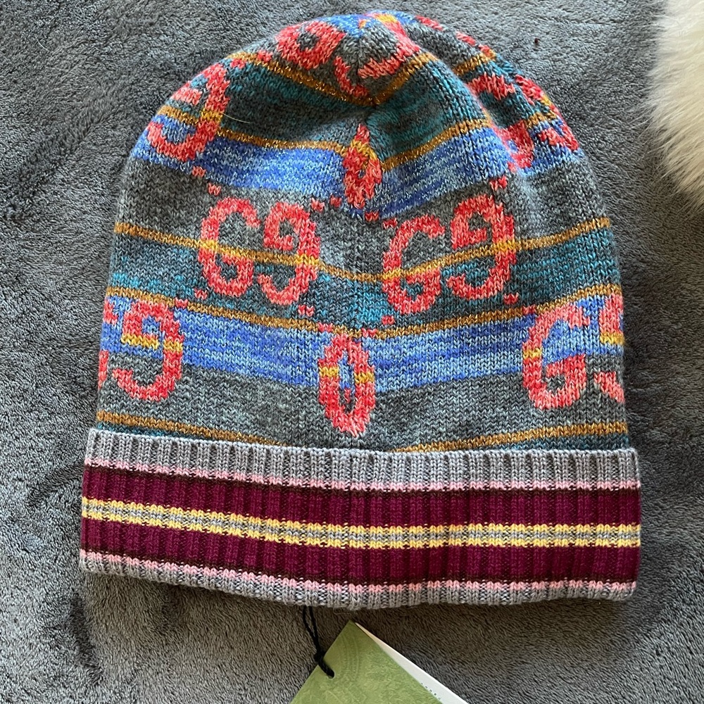 Gucci beanie M